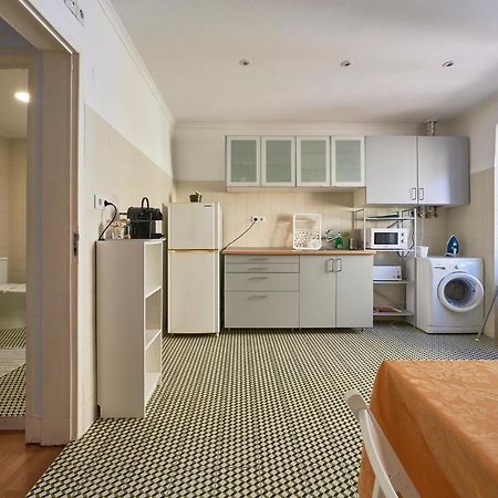 Aesthetic Riverview Apartment In Historical ลิสบอน ภายนอก รูปภาพ
