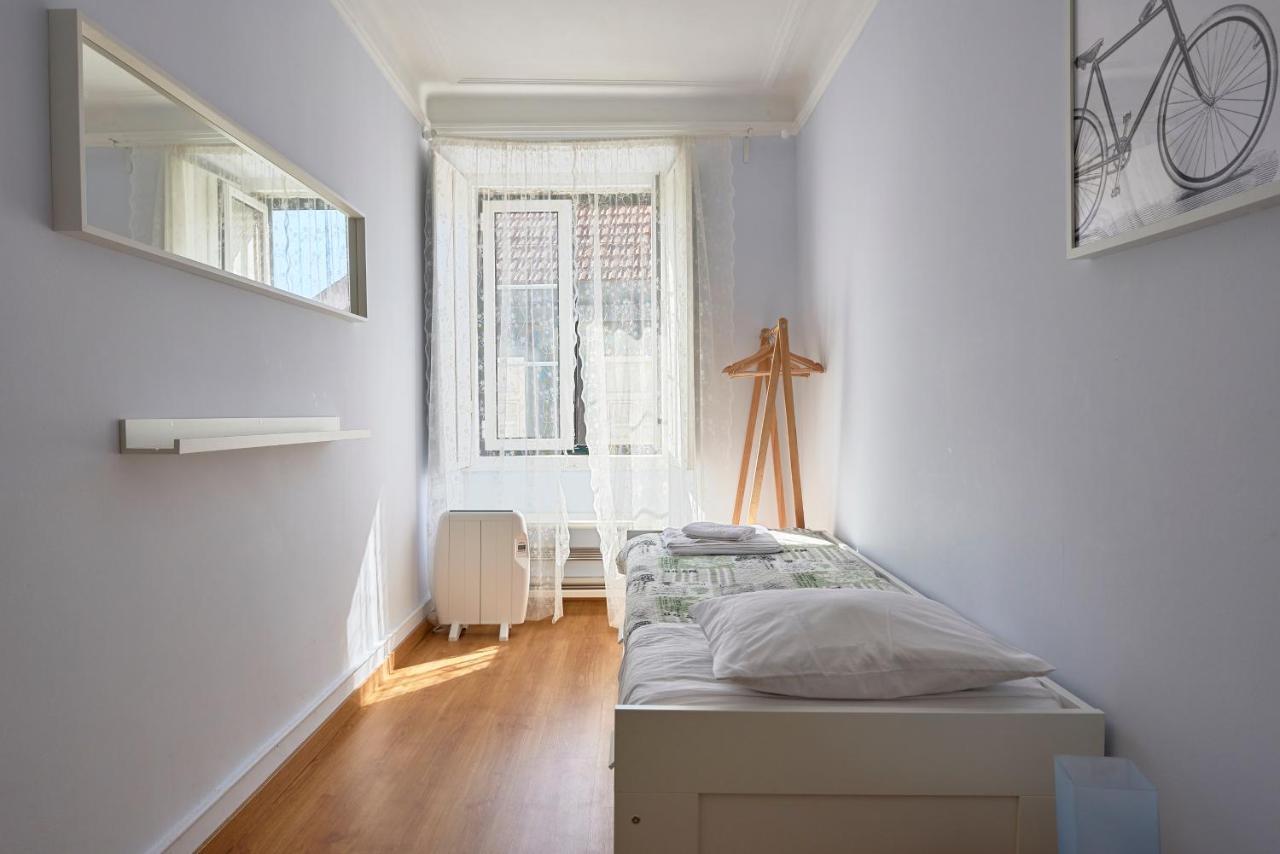 Aesthetic Riverview Apartment In Historical ลิสบอน ภายนอก รูปภาพ