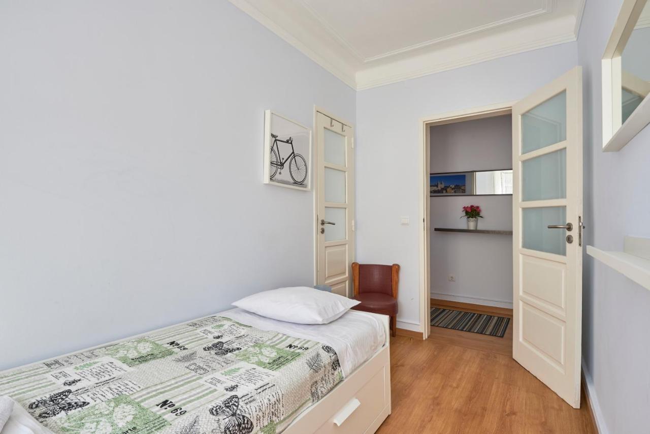 Aesthetic Riverview Apartment In Historical ลิสบอน ภายนอก รูปภาพ