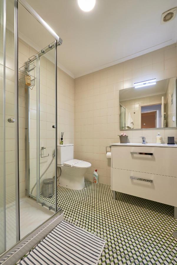 Aesthetic Riverview Apartment In Historical ลิสบอน ภายนอก รูปภาพ