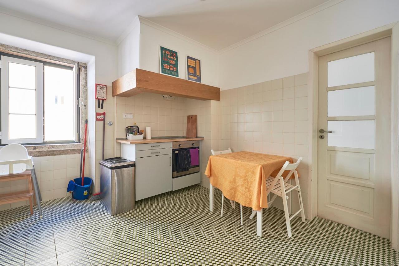Aesthetic Riverview Apartment In Historical ลิสบอน ภายนอก รูปภาพ