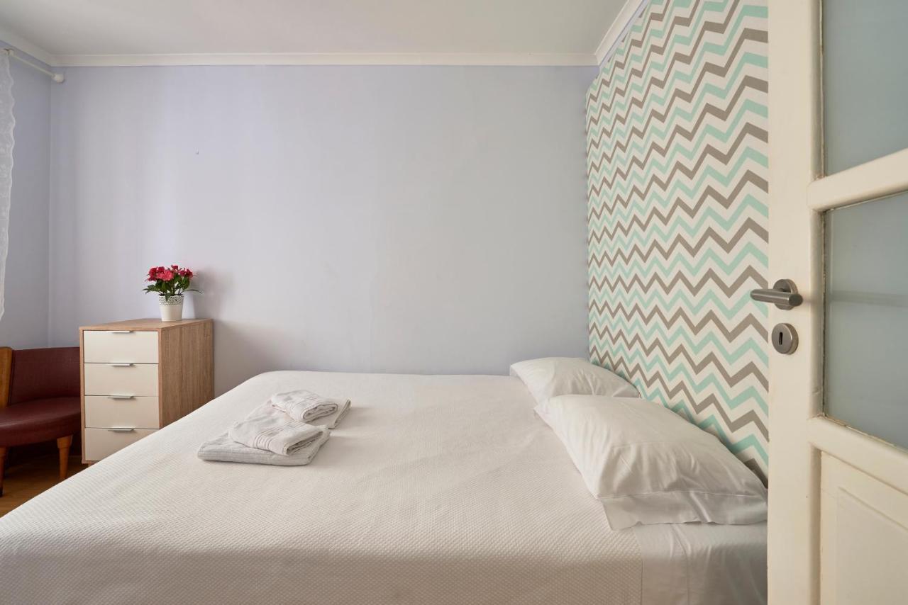 Aesthetic Riverview Apartment In Historical ลิสบอน ภายนอก รูปภาพ